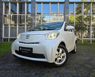 Toyota IQ Gebrauchtwagen