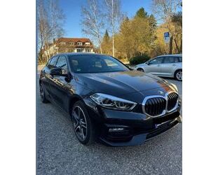 BMW 118 Gebrauchtwagen