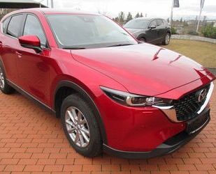 Mazda CX-5 Gebrauchtwagen