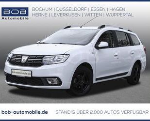 Dacia Logan Gebrauchtwagen