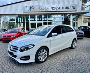 Mercedes-Benz B 180 Gebrauchtwagen