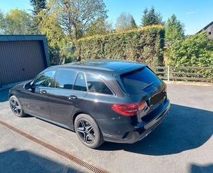 Mercedes-Benz C 220 Gebrauchtwagen