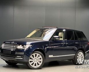 Land Rover Range Rover Gebrauchtwagen