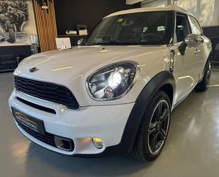 Mini Cooper S Gebrauchtwagen