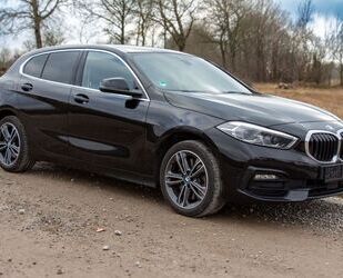 BMW 120 Gebrauchtwagen