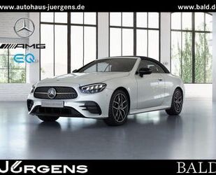 Mercedes-Benz E 200 Gebrauchtwagen