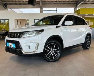 Suzuki Vitara Gebrauchtwagen