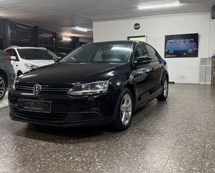 VW Jetta Gebrauchtwagen