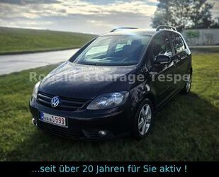 VW Golf Plus Gebrauchtwagen