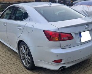 Lexus IS 350 Gebrauchtwagen