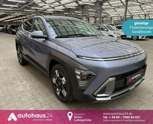 Hyundai KONA Gebrauchtwagen