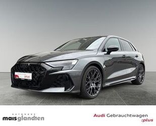Audi RS3 Gebrauchtwagen