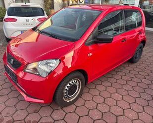 Seat Mii Gebrauchtwagen