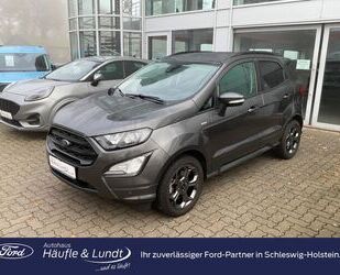 Ford EcoSport Gebrauchtwagen