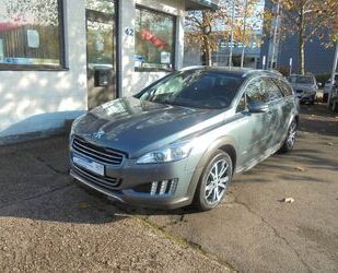 Peugeot 508 Gebrauchtwagen