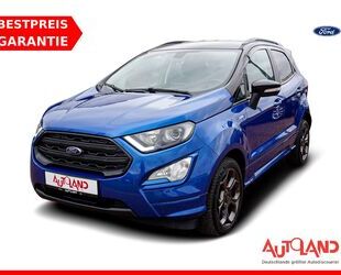 Ford EcoSport Gebrauchtwagen