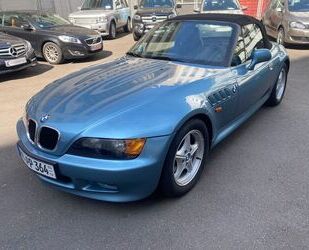 BMW Z3 Gebrauchtwagen
