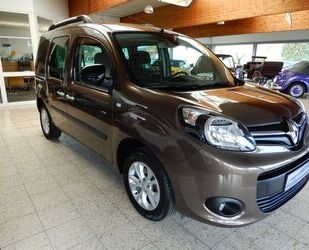 Renault Kangoo Gebrauchtwagen