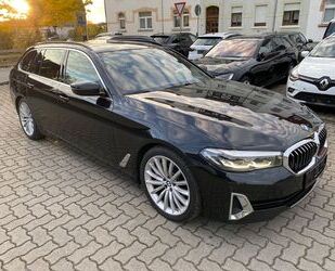 BMW 530 Gebrauchtwagen