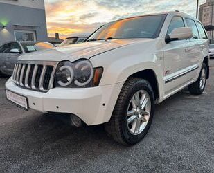 Jeep Grand Cherokee Gebrauchtwagen