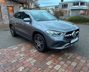 Mercedes-Benz GLA 200 Gebrauchtwagen