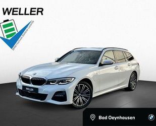 BMW 330 Gebrauchtwagen