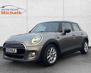 Mini Cooper Gebrauchtwagen