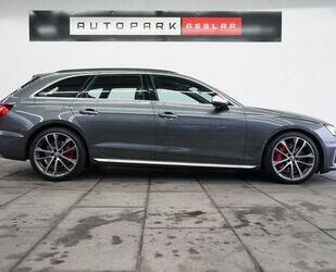 Audi S4 Gebrauchtwagen