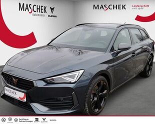 Cupra Leon Gebrauchtwagen