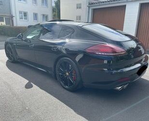 Porsche Panamera Gebrauchtwagen
