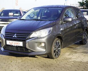 Mitsubishi Space Star Gebrauchtwagen