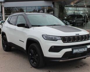 Jeep Compass Gebrauchtwagen