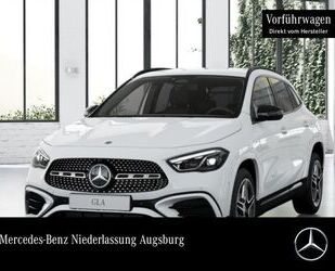Mercedes-Benz GLA 200 Gebrauchtwagen