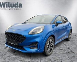 Ford Puma Gebrauchtwagen