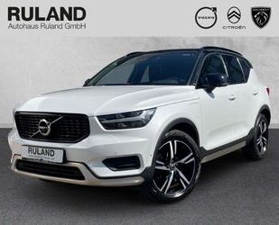 Volvo XC40 Gebrauchtwagen