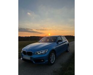 BMW 120 Gebrauchtwagen