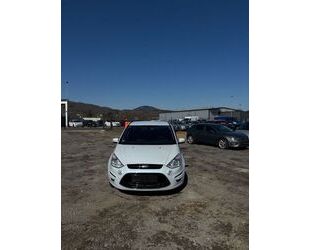 Ford S-Max Gebrauchtwagen