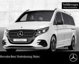 Mercedes-Benz V 300 Gebrauchtwagen
