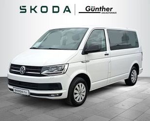 VW T6 Multivan Gebrauchtwagen
