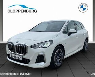 BMW 223 Active Tourer Gebrauchtwagen