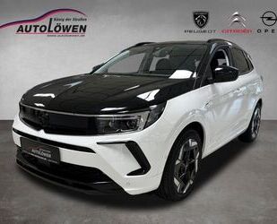 Opel Grandland (X) Gebrauchtwagen