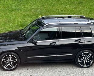 Mercedes-Benz GLK 350 Gebrauchtwagen