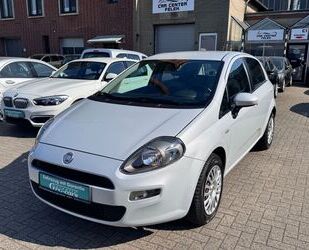 Fiat Punto Gebrauchtwagen