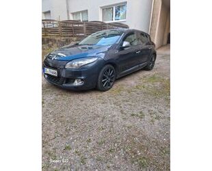 Renault Megane Gebrauchtwagen
