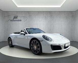 Porsche 991 Gebrauchtwagen