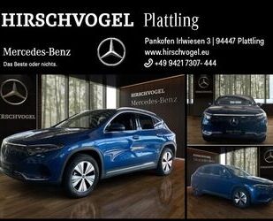 Mercedes-Benz EQA Gebrauchtwagen