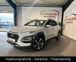 Hyundai KONA Gebrauchtwagen