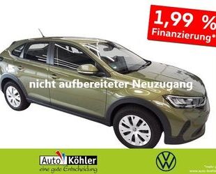 VW Taigo Gebrauchtwagen