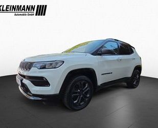 Jeep Compass Gebrauchtwagen