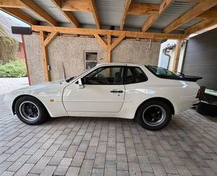 Porsche 944 Gebrauchtwagen